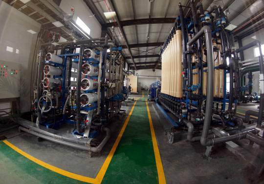 高濃度氨氮廢水如何處理？ 氨氮廢水處理方法詳解