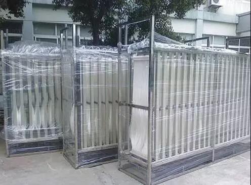 MBR工藝為什么是污水處理的主流？
