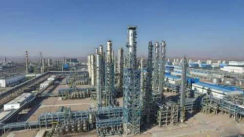 煤化工廢水是什么？煤化工廢水處理方法與工藝