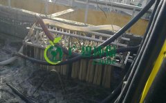 MBR膜怎么清洗？MBR膜在線清洗方法步驟