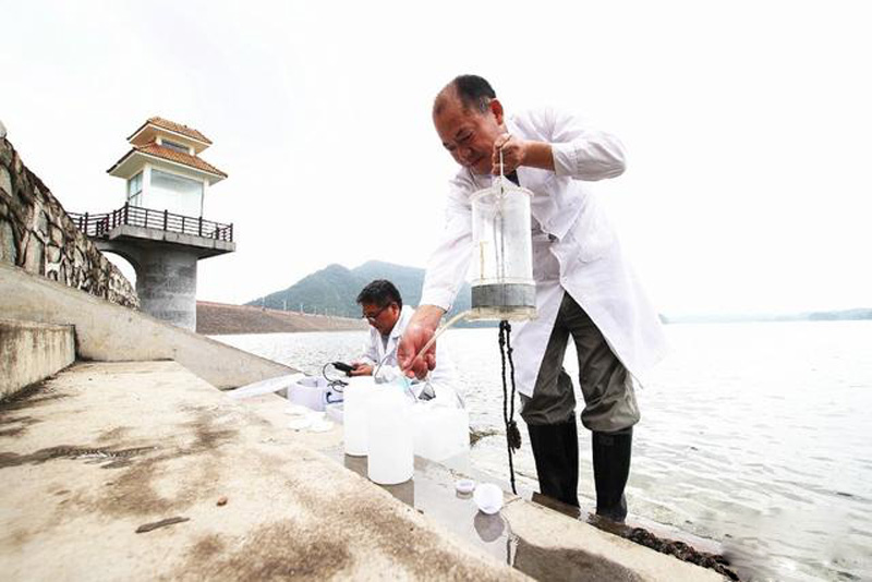 廢水里的有毒物質(zhì)怎么去除？詳解廢水毒性機(jī)理及處理辦法
