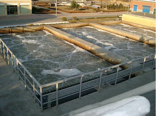 污水池怎么清理？污水池清理注意事項(xiàng)