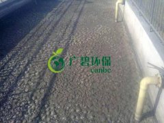 污泥發(fā)黑是什么原因造成？污泥發(fā)黑經(jīng)驗(yàn)分享