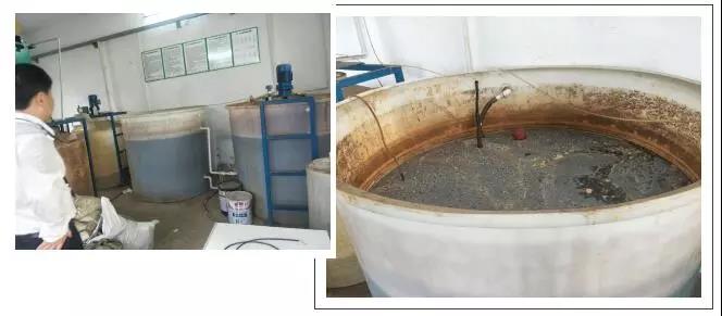 哪些行為是屬于污水違法排放？