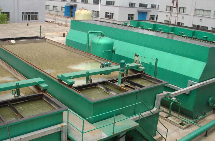 全國首筆污水排放量質(zhì)押貸款930萬元成功落地！
